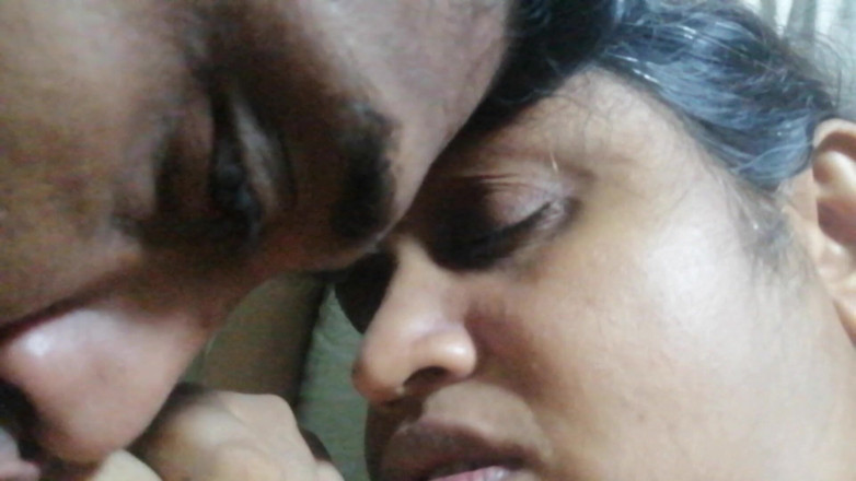 Tina Baby: Facial Impressions of Desi Bhabhi
