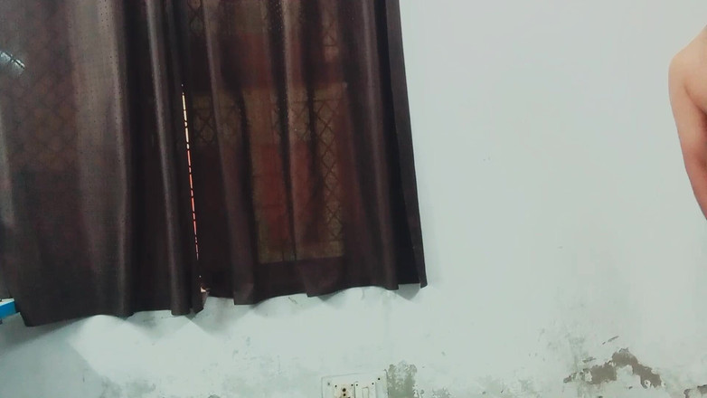 Sexysavita21: Desi hete schoonzus seksvideo