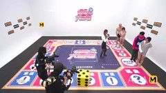 ModelMedia Asia: Chương trình Mtvq16-ep4 Erotic Monopoly ep4 / Miệng và tay vào...