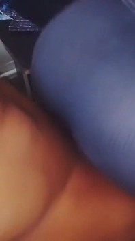 Badcock Loves Creamy Pussy