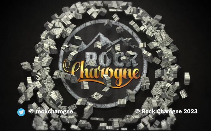 Rock Charogne: Euro mamada especial