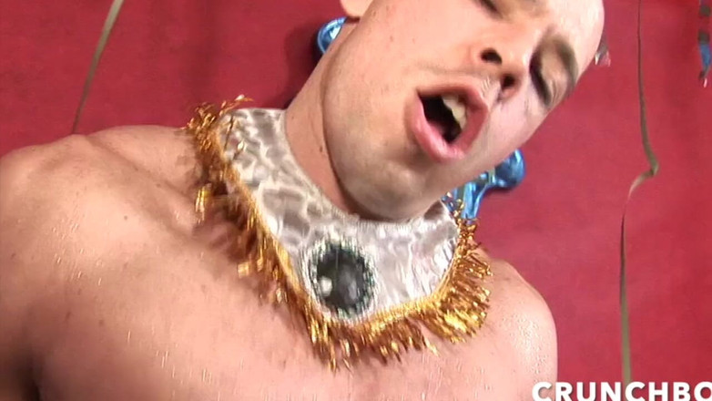 The fuckers raw studio: Direto, deixa o pau dela chupar