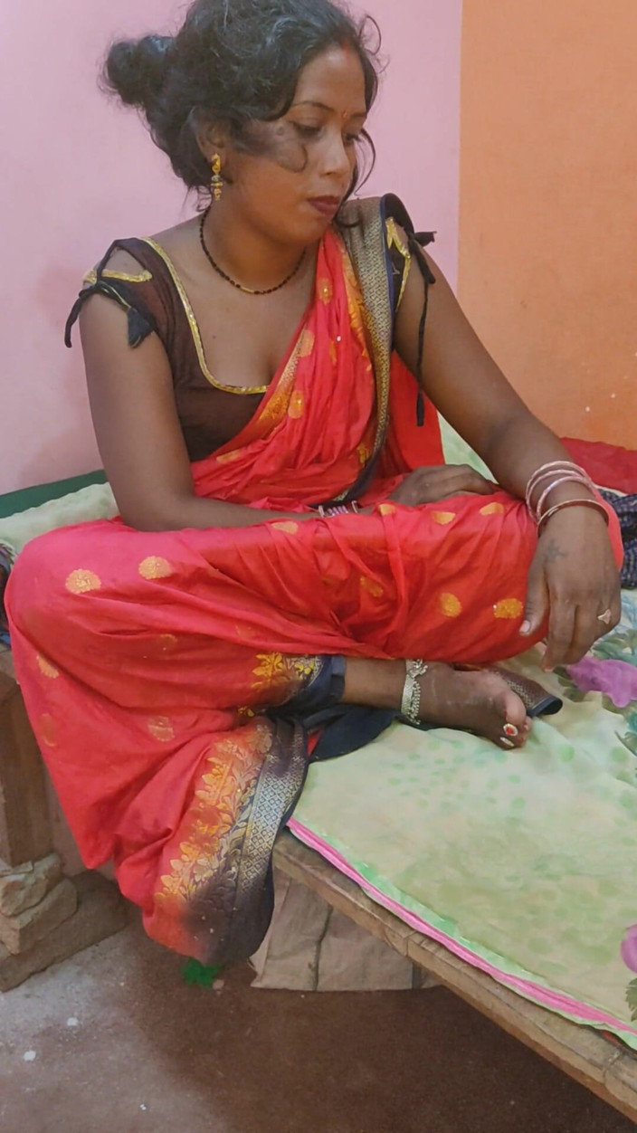 Mamta-Bhabhi-76xx: Вылижи киску индийской бхабхи и трахни ее больше, вылизывай киску индийской тети и трахай ее еще