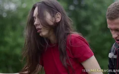 X-angels - lucky hiker