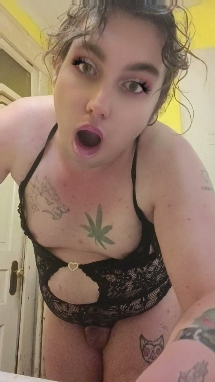 Sissy Danielle: İngilizce