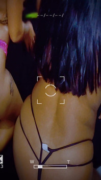 Over Nine Hundred Real-deal, No Fake, Spicy Latina Vids Waiting for You