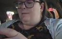 SSBBWLadyBrads: Eating Mcdonalds in the Car