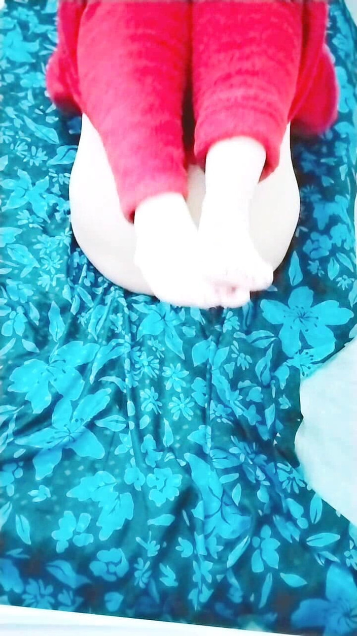 Arabian whore: बिस्तर में मस्ती करना