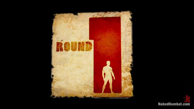 Naked Kombat: Dak Ramsey Vs Mitch Colby