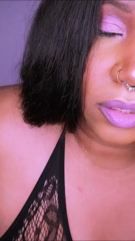 BBW Dragoness Swallows You