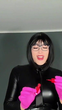 Obey, Serve, Repeat - My Sissy Maid’s New Routine POV Now Hiring!!!