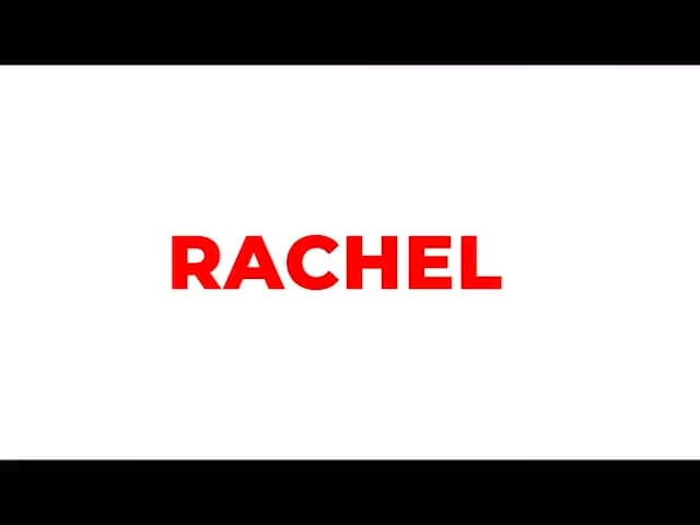 Rachel Steele: Zwei MILfs wichsen zum abendessen