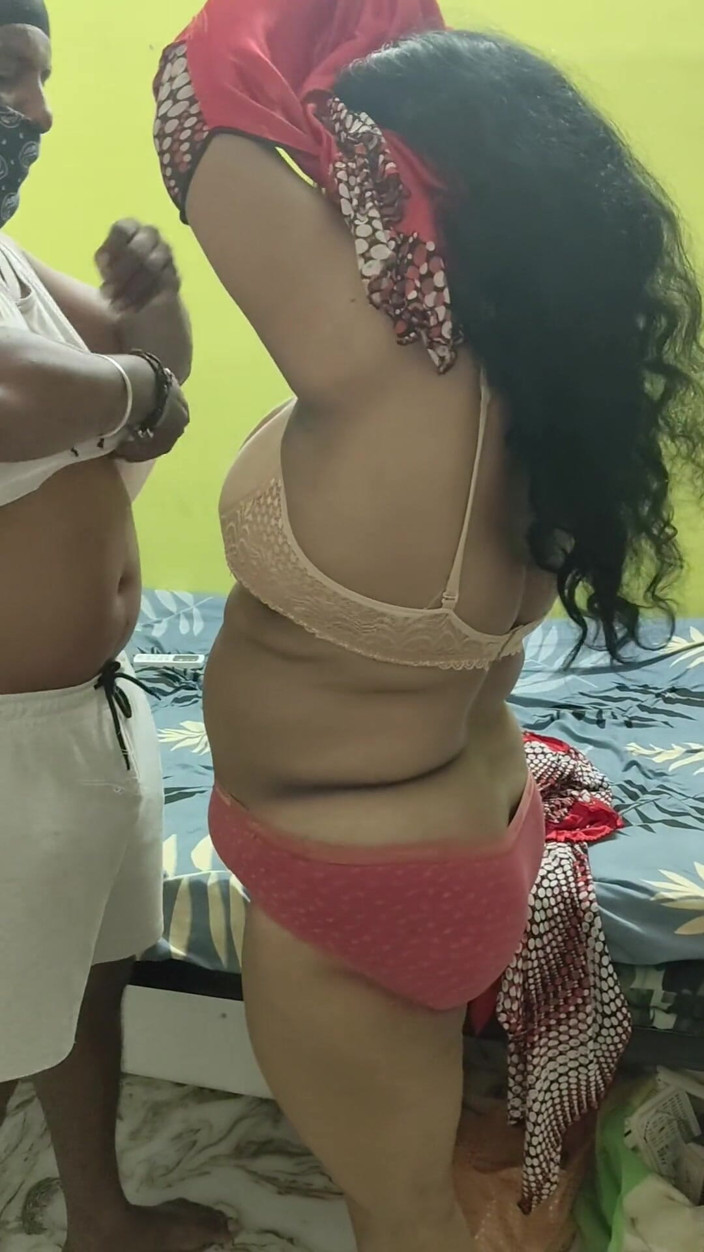 Thesana: Stepsister in Law Fucked