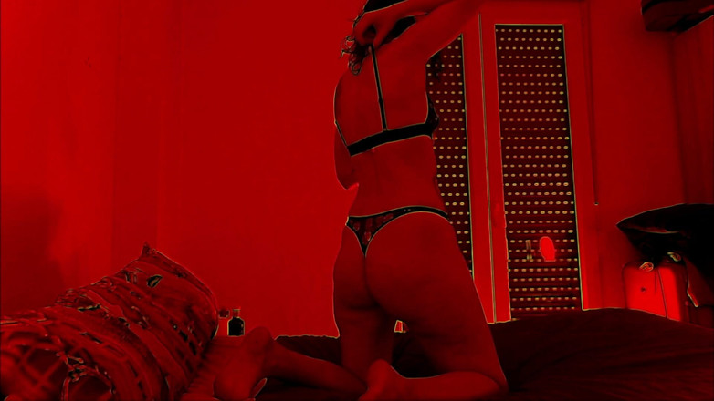 Akasha7: Devotes mädchen, total hingebungsvoll, beste momente