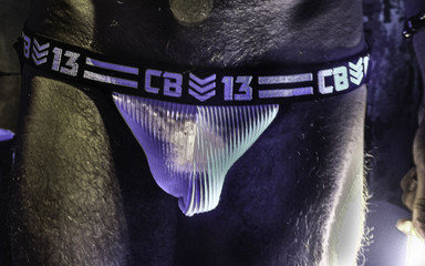 Samuel: Sledujte, jak si hraji !!