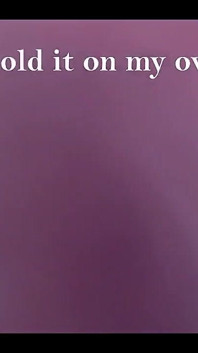 Fisrt Ever POV Comshot Z uvnitř prostaty