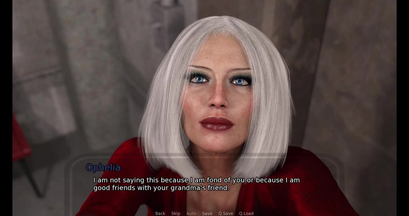 Johannes Gaming: Babičky # 90 - Thomas a dámy měli 3 Sum Ellie a Ella byly...