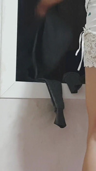 19 Year Old Hot Moroccan Arab Girl with Amazing Body