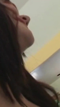 Many Guys Were Waiting This Girl to Come so They Could Get Their Dicks Sucked