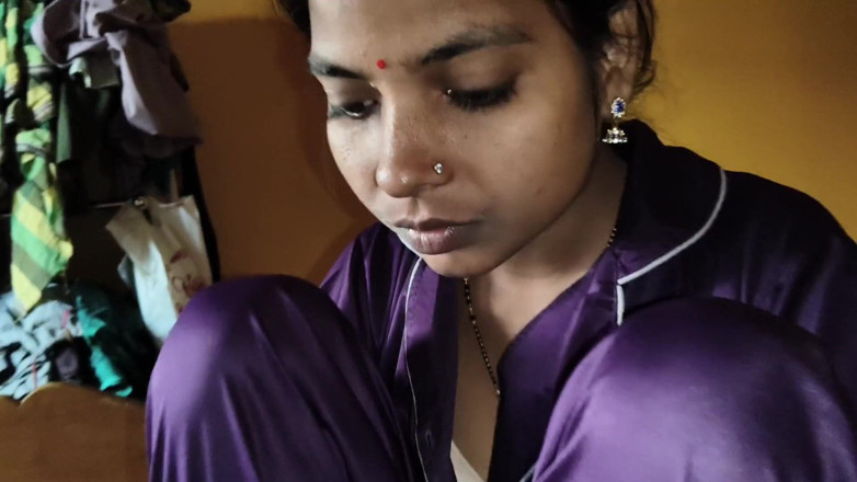 Nikku: Indiana villaggio indiano moglie calda marito cazzo