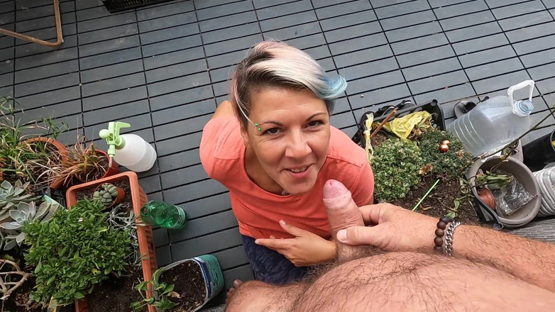 bekycarril: Stop Doing What You're Doing - I Wanna Cum in Your...