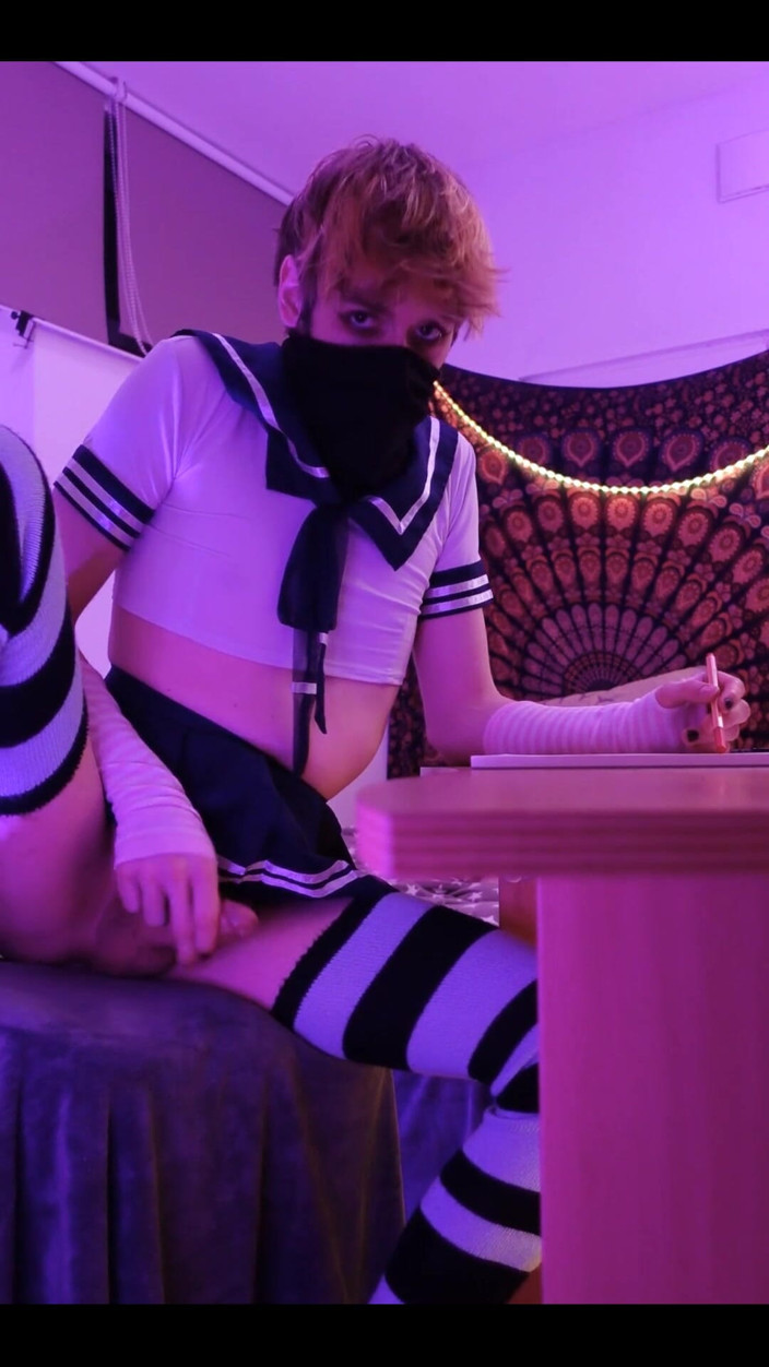 Trappybae: Full Solo