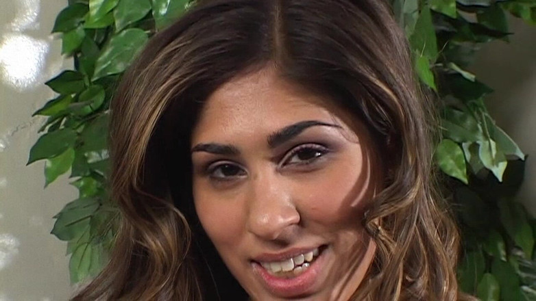 NAUGHTYPOLSKA: Sexy brunetka ve třech, nejlepší honění