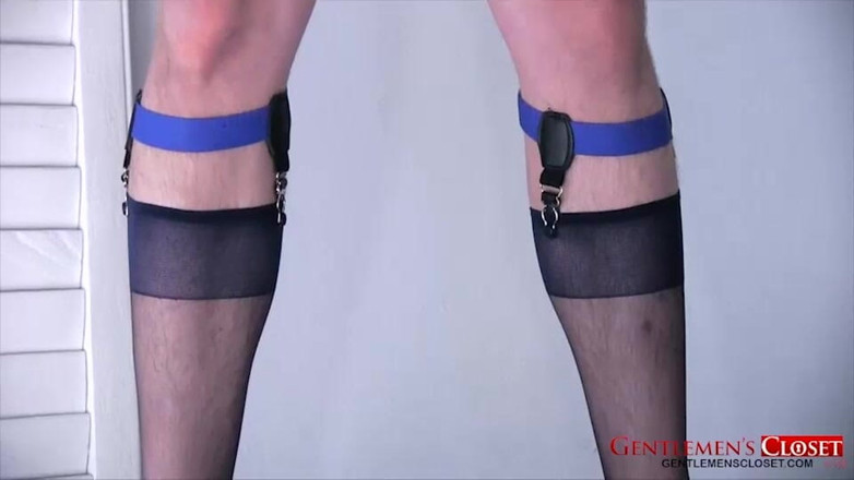 Gentlemen's Closet: Ulterior Motive 02