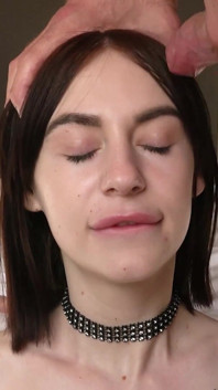 One Man Bukkake o Emmie Evans