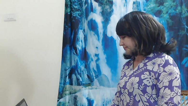 Bolly Karma: BollyKarma278セクシーなフェラチオ