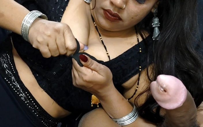 Sexykajalbhabhi: Svärdotter - svärfar och svärdotter