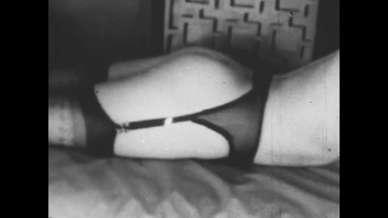 Vintage megastore: Provokator yang tergesa-gesa