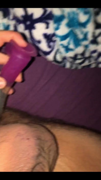 Vuoi sostituire quel dildo?