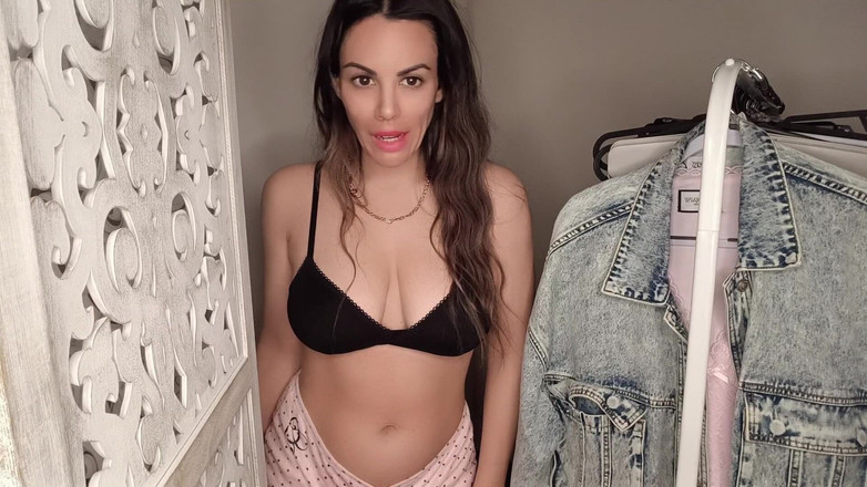 Annika Rain: Casa da madrasta - Devoção parte 2 através da depravação