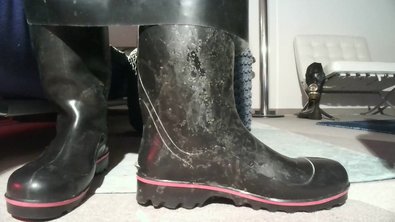 Linda Gumlin: Perv Nasty Bessy