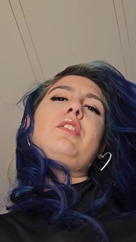 Kouření koulí a zničený orgasmus odpočítávání