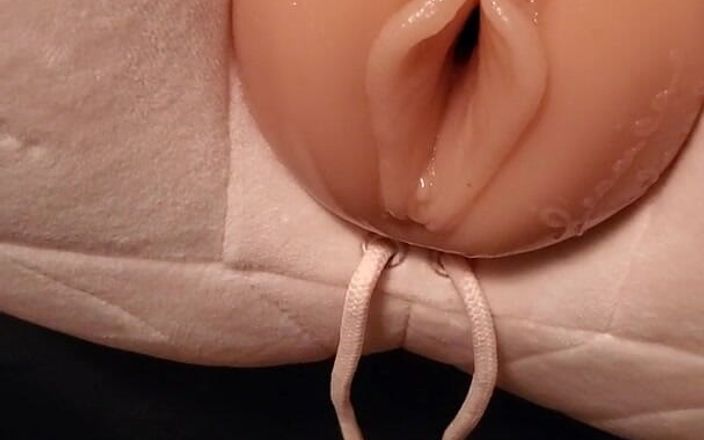 creamyMoonPole: Scopo il mio meiki plush dx bambola del sesso fidanzata
