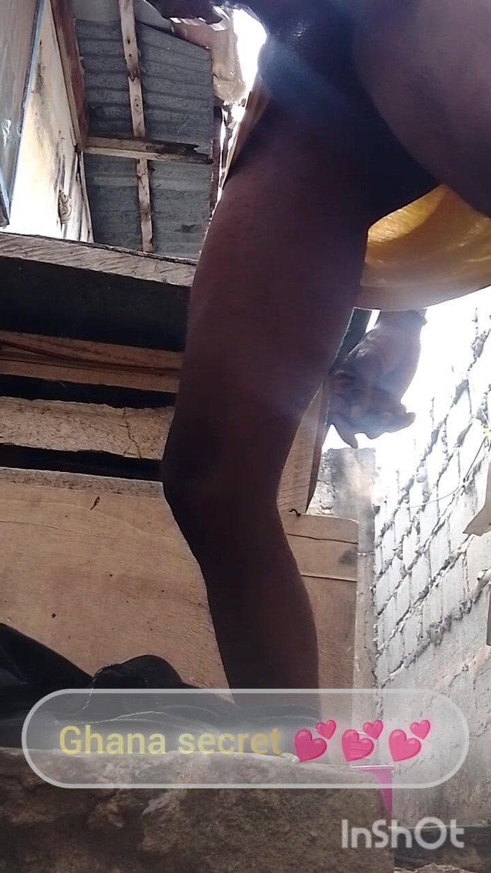 That's_black: Ghana