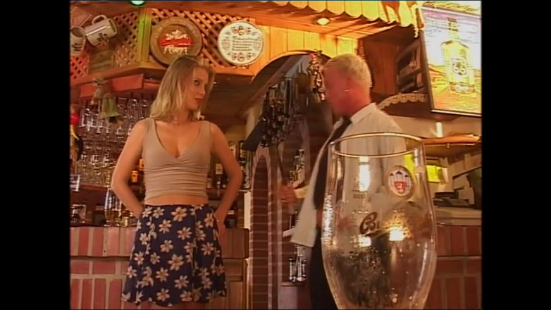 MMV films - The Original: De belles filles à la recherche de grosses bites bien dures...