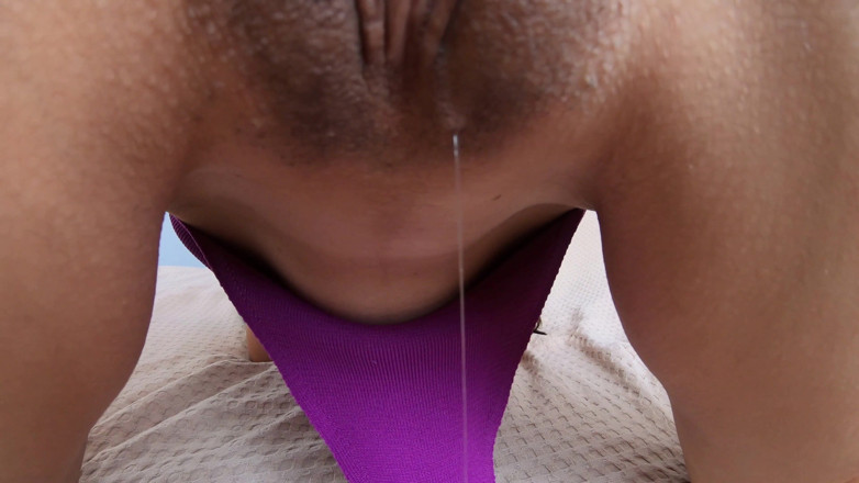 Nipple Stock: Rakaman dekat rimjob dan bermain pepek selepas orgasme