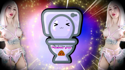 Baal Eldritch: Bad Husband Is a Toilette Now - Pee Edition, Homewrecker