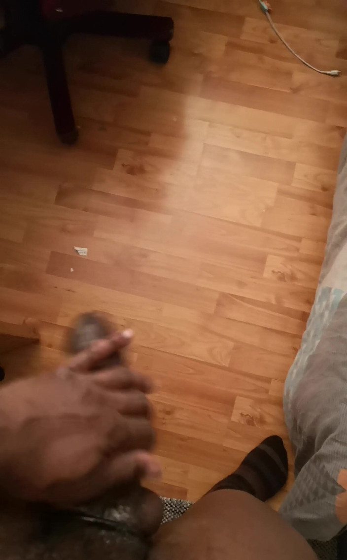 Amadeus: 내 자지를 사랑해