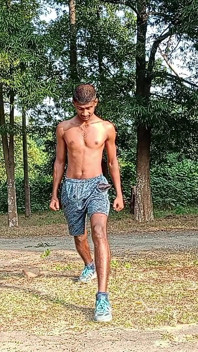 Perkuat glutes Anda dengan latihan panjang