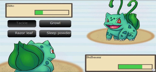 Cartoon Play: Le club des vides, partie 24 (Pokemon)