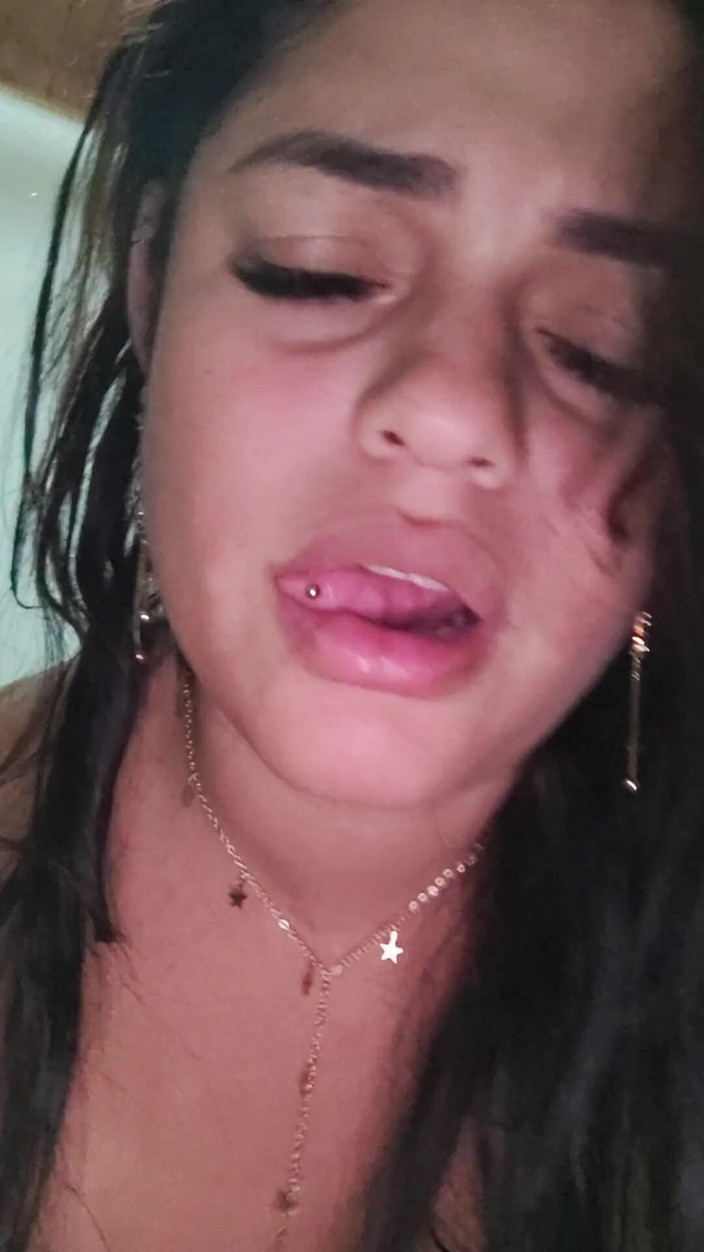 AngyAmazon: Облизування пизди та риммінг дупи від мого чорного бика