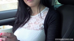 CzechAmateurs: चेक शौकिया 108 परिपक्व बड़े स्तनों वाली स्वामिनी