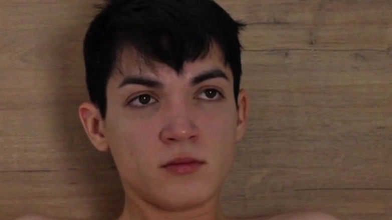 RiverRush: Un twink se fait sucer