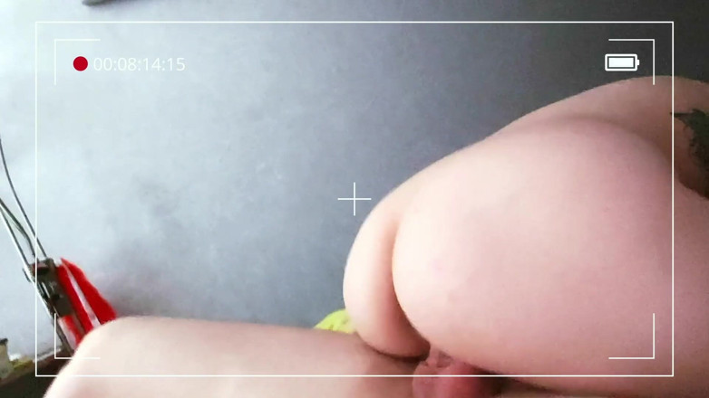 Furiyssh: Gozada cheia de sua buceta durante o sexo de manhã