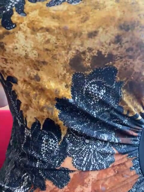 TefyLove20: Gotowy do jazdy wszelkiego rodzaju kutasa