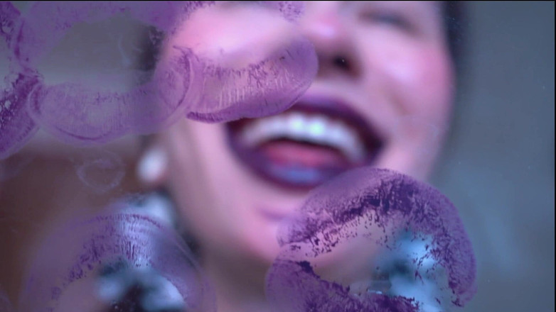 Rarible Diamond: Dirty Purple Kiss